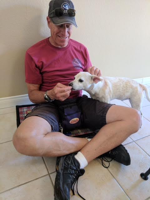 Rob Lerner Testimonials: Cosmo